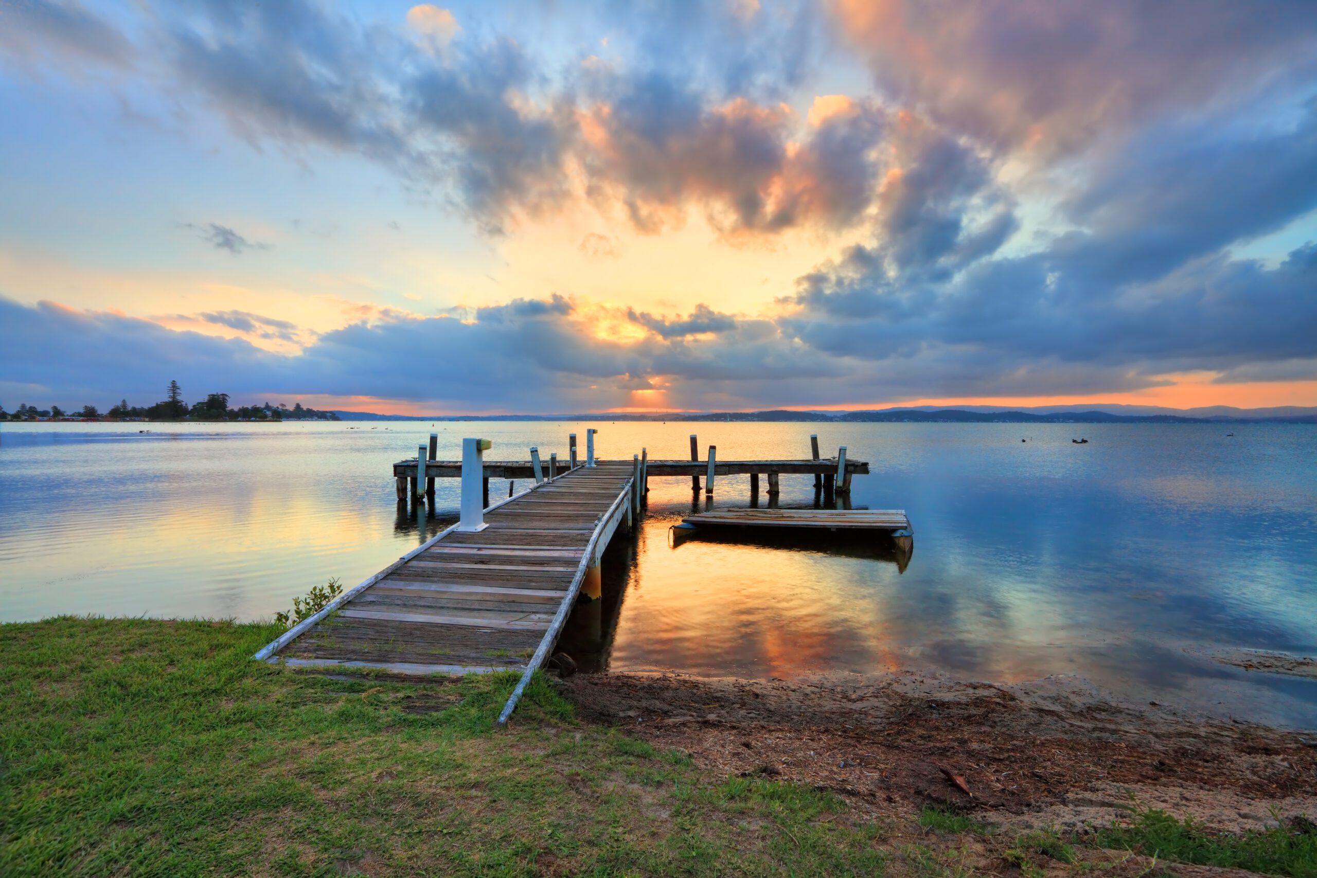 Lake Macquarie